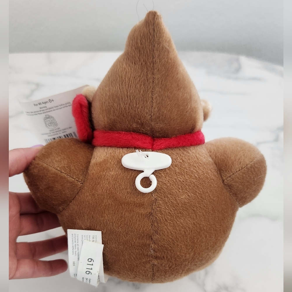 Video Game Super Mario Donkey Kong Plush Toy Nintendo Collectible - Picture 3 of 6